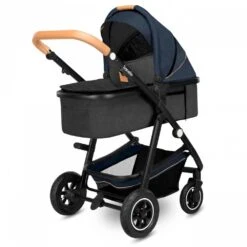 Lionelo Poussette Duo Amber Blue Navy -Lionelo le041700436 10
