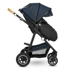 Lionelo Poussette Duo Amber Blue Navy -Lionelo le041700436 2