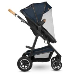 Lionelo Poussette Duo Amber Blue Navy -Lionelo le041700436 3