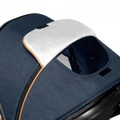 Lionelo Poussette Duo Amber Blue Navy -Lionelo le041700436 5