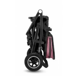 Lionelo Poussette Duo Amber Pink 17 Lionelo Poussette Duo Amber Pink -Lionelo le041702188 6