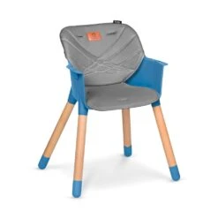 Lionelo Chaise Haute Koen Blue Sky -Lionelo le051802423 6