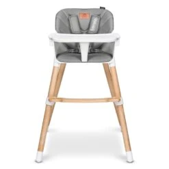 Lionelo Chaise Haute Koen Grey Stone -Lionelo le051802737 1