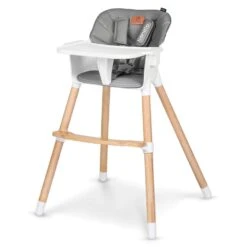 Lionelo Chaise Haute Koen Grey Stone -Lionelo le051802737 2