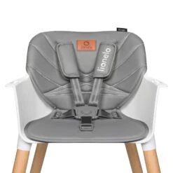 Lionelo Chaise Haute Koen Grey Stone -Lionelo le051802737 4