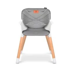 Lionelo Chaise Haute Koen Grey Stone -Lionelo le051802737 5