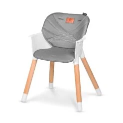 Lionelo Chaise Haute Koen Grey Stone -Lionelo le051802737 7