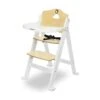 Lionelo Chaise Haute Floris White -Lionelo le058000283