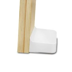 Lionelo Chaise Haute Floris Natural White -Lionelo le058000290 6