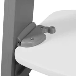 Lionelo Chaise Haute Floris Grey Stone -Lionelo le058000306 6