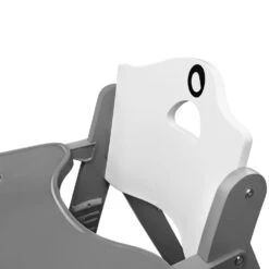 Lionelo Chaise Haute Floris Grey Stone -Lionelo le058000306 7