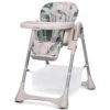 Lionelo Chaise Haute Bébé Zanna Pink Bubblegum -Lionelo le058002317