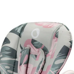 Lionelo Chaise Haute Bébé Zanna Pink Bubblegum -Lionelo le058002317 2