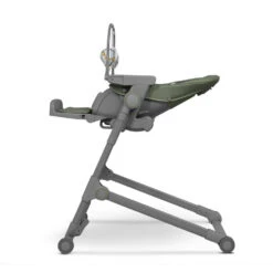 Lionelo Chaise Haute Bébé Cora Plus Green Olive -Lionelo le058004359 3