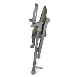 Lionelo Chaise Haute Bébé Cora Plus Green Olive -Lionelo le058004359 5
