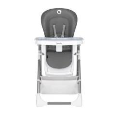 Lionelo Chaise Haute Linn Plus Grey -Lionelo le058052157 1