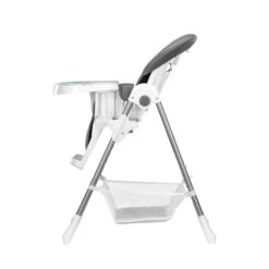 Lionelo Chaise Haute Linn Plus Grey -Lionelo le058052157 3