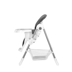 Lionelo Chaise Haute Linn Plus Grey -Lionelo le058052157 4