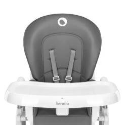 Lionelo Chaise Haute Linn Plus Grey -Lionelo le058052157 6