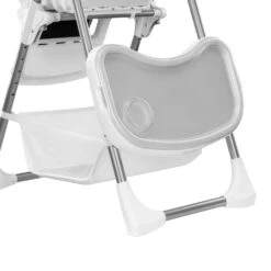 Lionelo Chaise Haute Linn Plus Grey -Lionelo le058052157 7