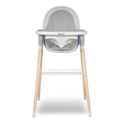 Lionelo Chaise Haute Maya White 12 Lionelo Chaise Haute Maya White -Lionelo le058059453 2