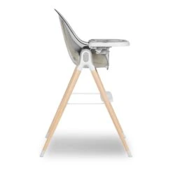 Lionelo Chaise Haute Maya White 13 Lionelo Chaise Haute Maya White -Lionelo le058059453 3