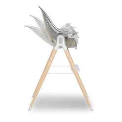 Lionelo Chaise Haute Maya White 14 Lionelo Chaise Haute Maya White -Lionelo le058059453 4