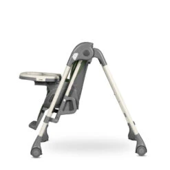 Lionelo Chaise Haute Balancelle Laurice Olive 19 Lionelo Chaise Haute Balancelle Laurice Olive -Lionelo le069002799 7