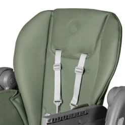 Lionelo Chaise Haute Balancelle Laurice Olive 20 Lionelo Chaise Haute Balancelle Laurice Olive -Lionelo le069002799 8