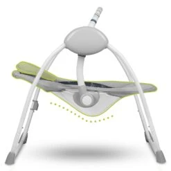 Lionelo Balancelle Ruben Stone Grey -Lionelo le069002935 5