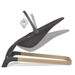 Lionelo Balancelle June Grey Stone -Lionelo le069003277 2