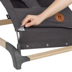 Lionelo Balancelle June Grey Stone -Lionelo le069003277 3