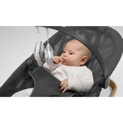 Lionelo Balancelle June Grey Stone -Lionelo le069003277 9