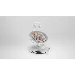 Lionelo Balancelle Bella Grey Concrete -Lionelo le069003284 4