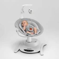 Lionelo Balancelle Set Grey Concrete -Lionelo le069003291 8