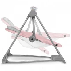 Lionelo Balancelle Otto Pink -Lionelo le069003642 5