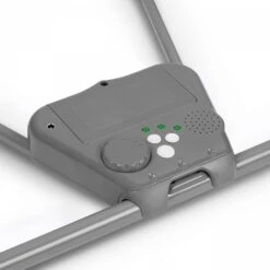 Lionelo Balancelle Otto Pink -Lionelo le069003642 8