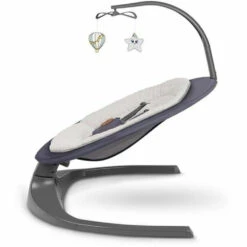 Lionelo Balancelle Ralph Grey Graphite -Lionelo le069004618 2