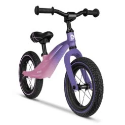 Lionelo Draisienne Bart Air Pink Violet -Lionelo le082002058 2