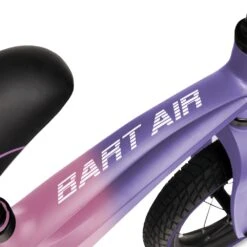 Lionelo Draisienne Bart Air Pink Violet -Lionelo le082002058 4