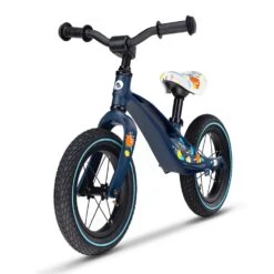 Lionelo Draisienne Bart Air Blue Navy -Lionelo le082059989 2