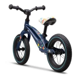 Lionelo Draisienne Bart Air Blue Navy -Lionelo le082059989 3
