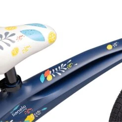 Lionelo Draisienne Bart Air Blue Navy -Lionelo le082059989 5