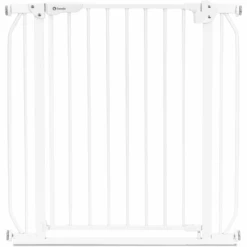 Lionelo Barrière De Sécurité Enfant Truus Slim White