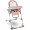 Lionelo Chaise Haute Enfant évolutive Cora Bubblegum 1 Lionelo Chaise Haute Enfant évolutive Cora Bubblegum -Lionelo lionelo chaise haute enfant evolutive cora bubblegum a308736
