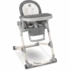 Lionelo Chaise Haute Enfant évolutive Cora Stone -Lionelo lionelo chaise haute enfant evolutive cora stone a308739