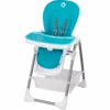 Lionelo Chaise Haute Enfant Linn Plus Turquoise