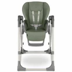 Lionelo Chaise Haute Enfant Transat Laurice Green Olive