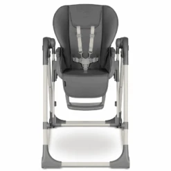 Lionelo Chaise Haute Enfant Transat Laurice Grey Stone