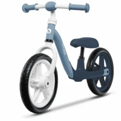 Lionelo Draisienne Enfant Alex Denim Bleu